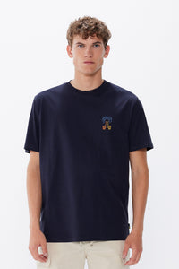 No more T-shirt