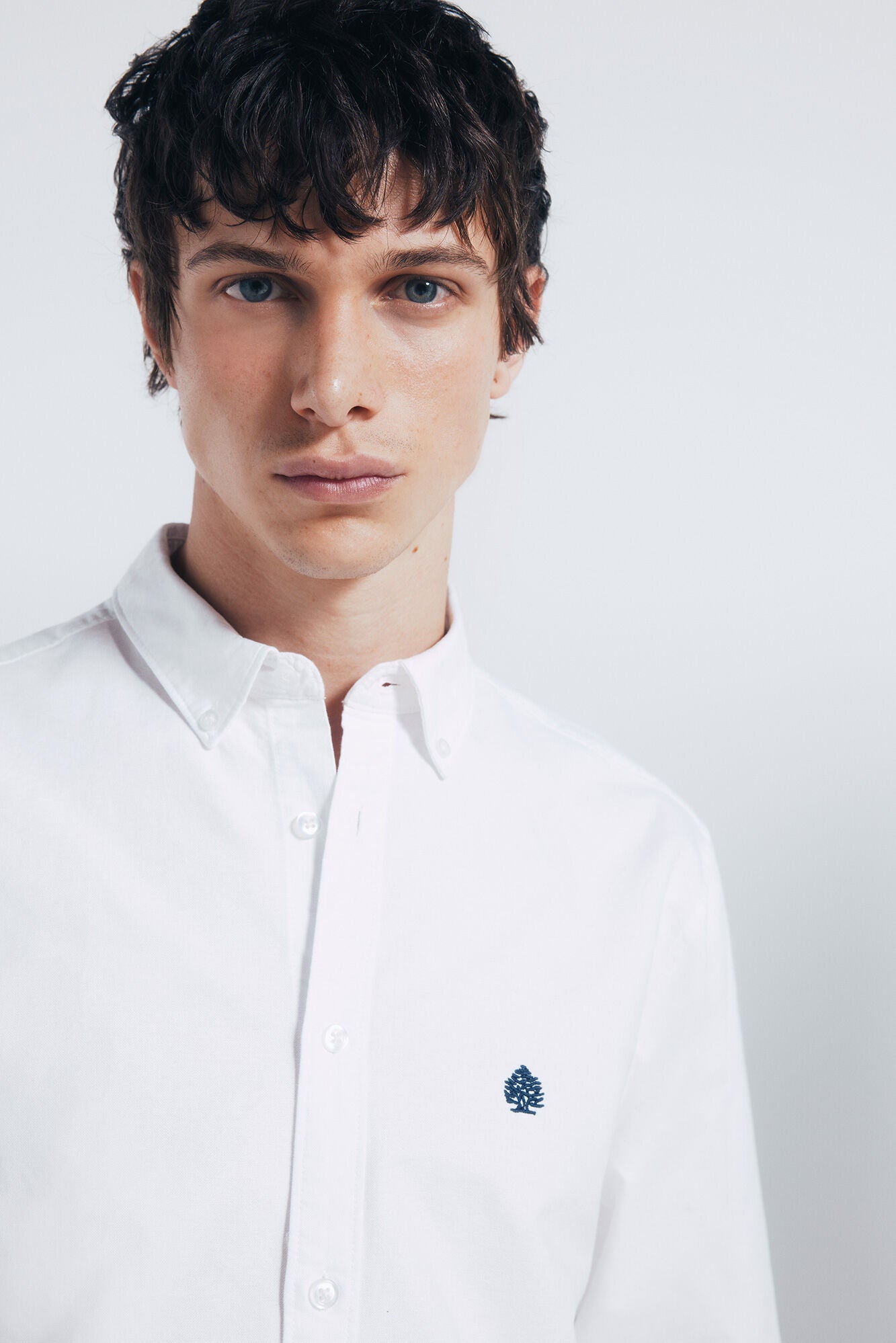 Oxford shirt