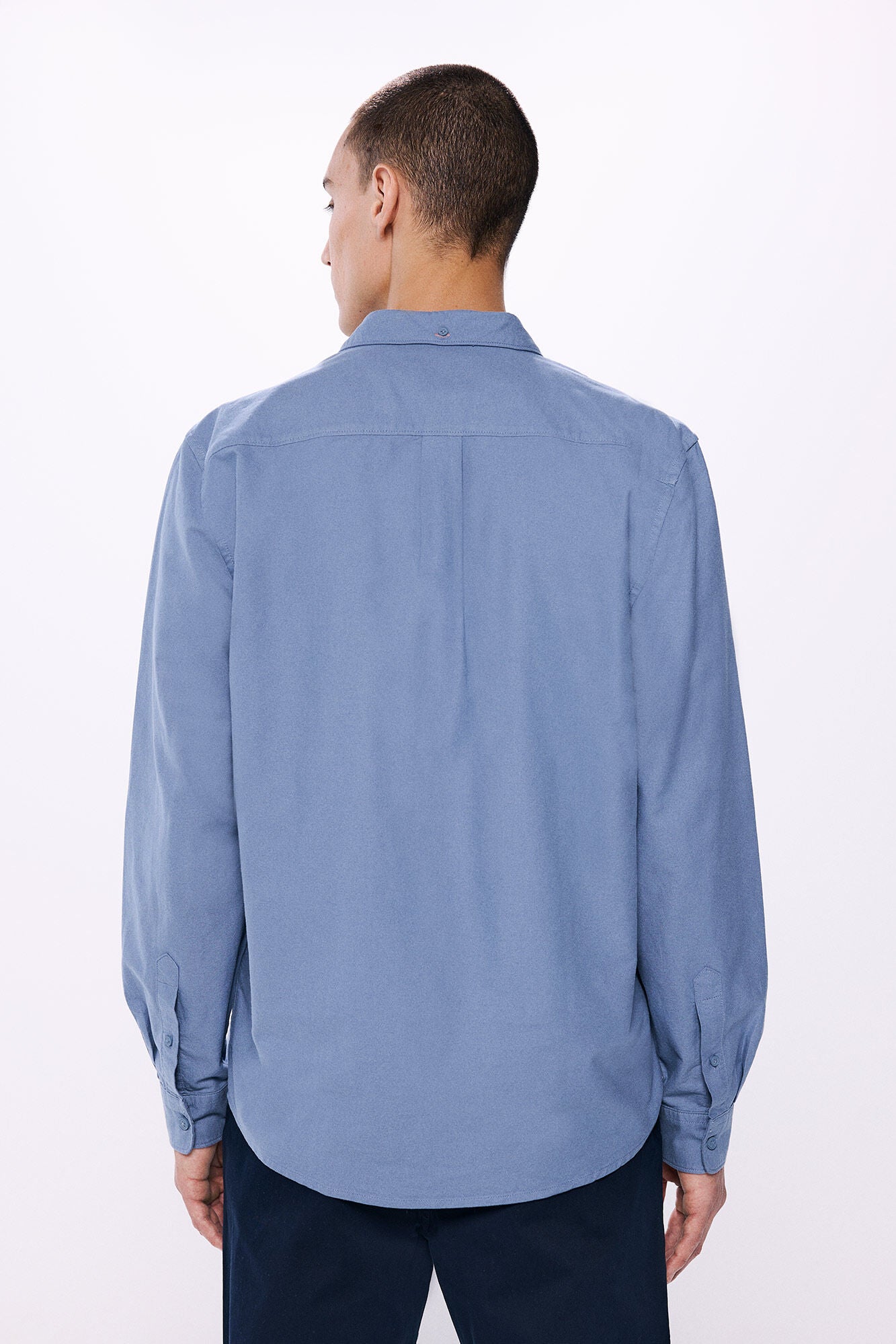 Oxford shirt
