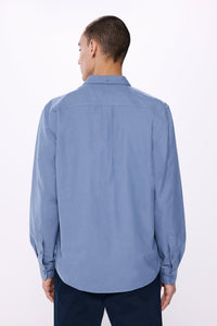 Oxford shirt