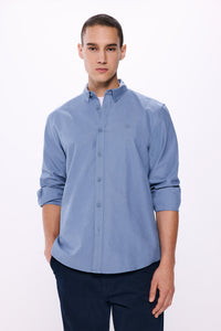 Oxford shirt