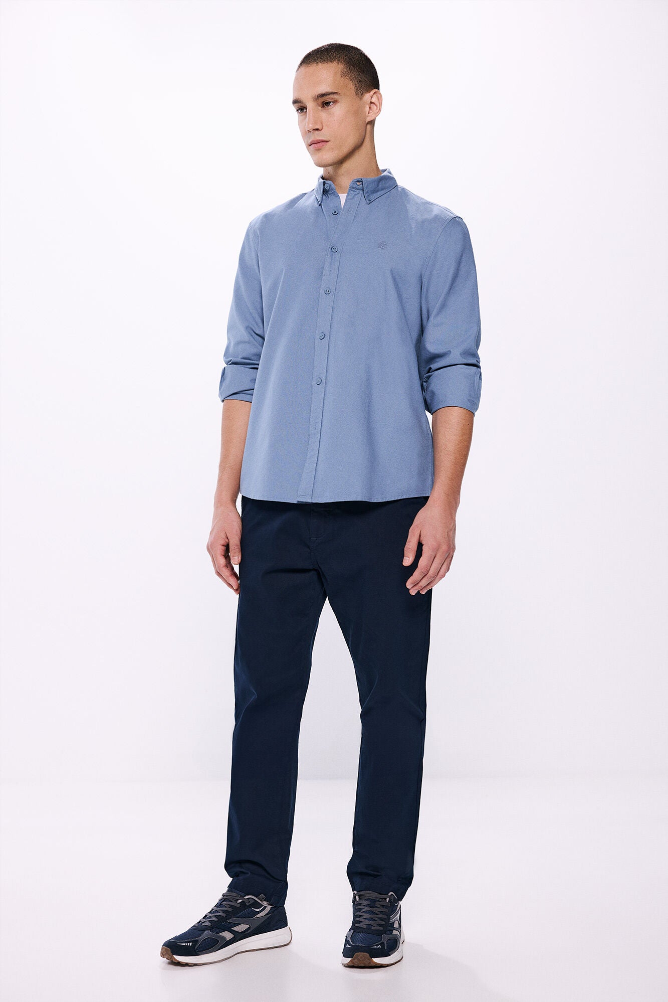 Oxford shirt