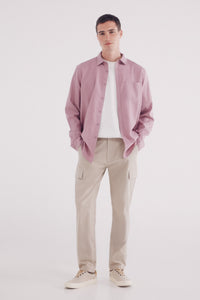 Tencel shirt