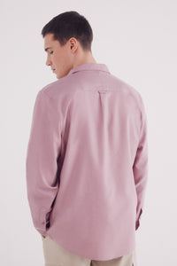 Tencel shirt