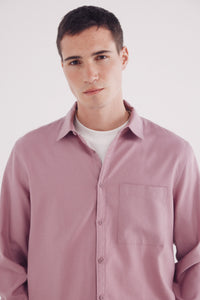 Tencel shirt