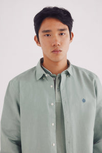 Oxford shirt