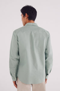 Oxford shirt