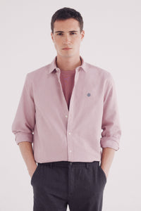 Oxford shirt