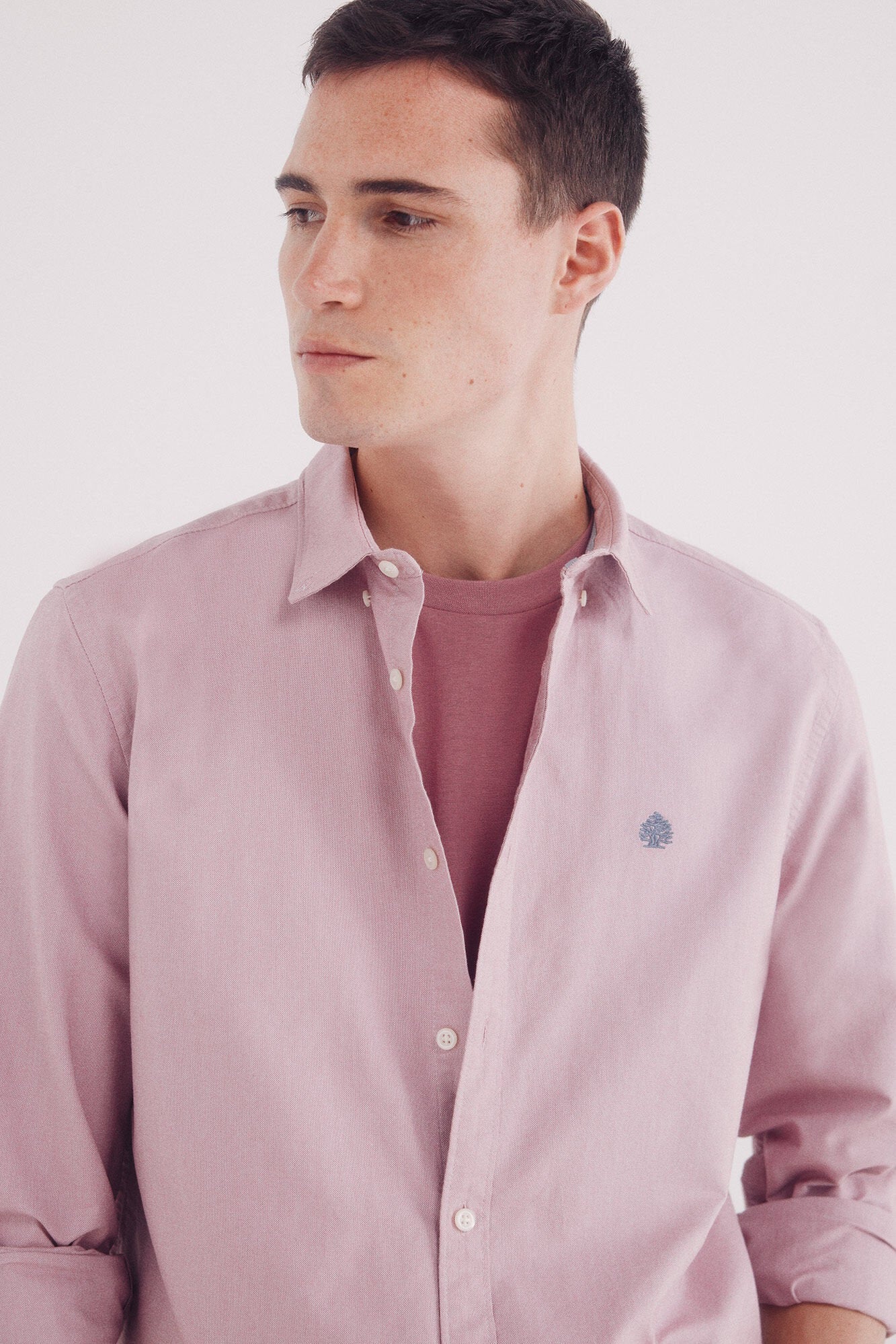Oxford shirt