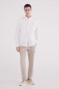 Oxford shirt