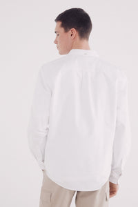 Oxford shirt