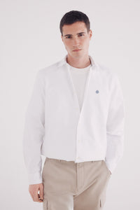Oxford shirt