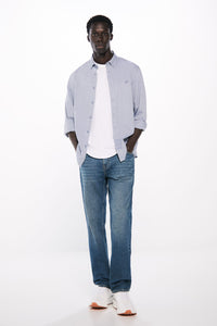 Textured shirt