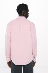 Textured shirt
