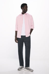 Textured shirt