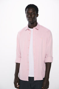Textured shirt