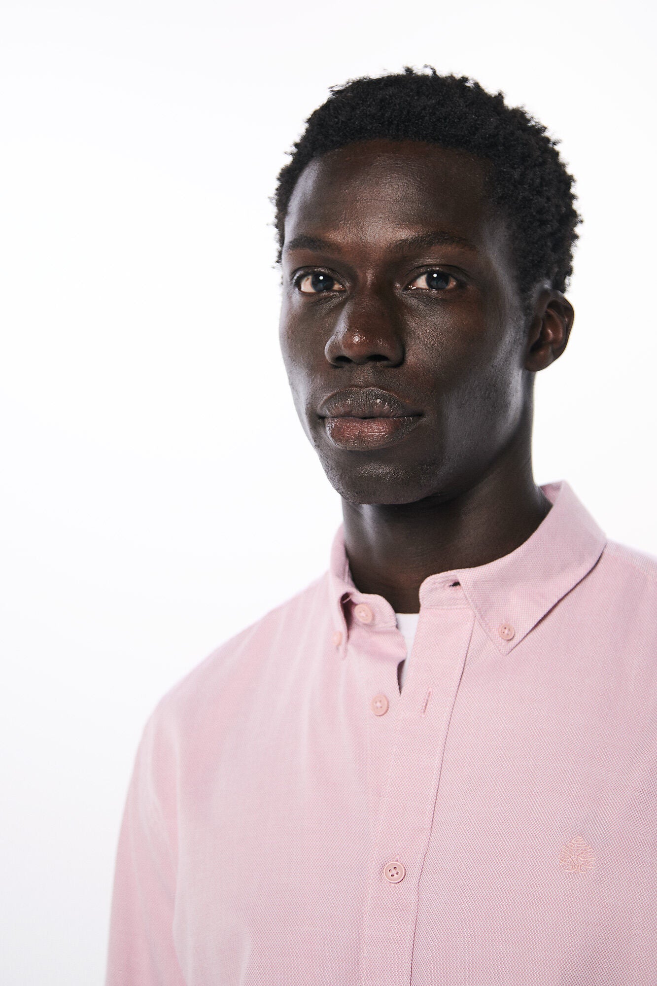 Textured shirt