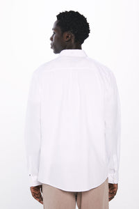 Textured shirt