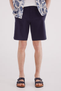 Chino Bermudas