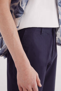 Chino Bermudas