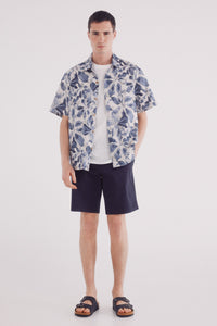 Chino Bermudas