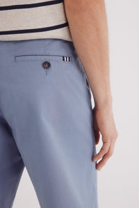 Chino Bermudas