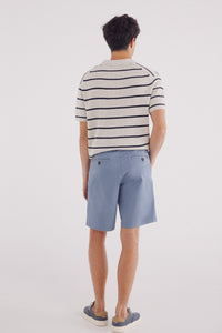 Chino Bermudas
