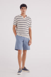 Chino Bermudas
