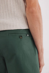 Chino Bermudas