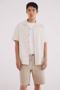 Chino Bermudas