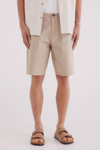 Chino Bermudas