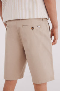 Chino Bermudas