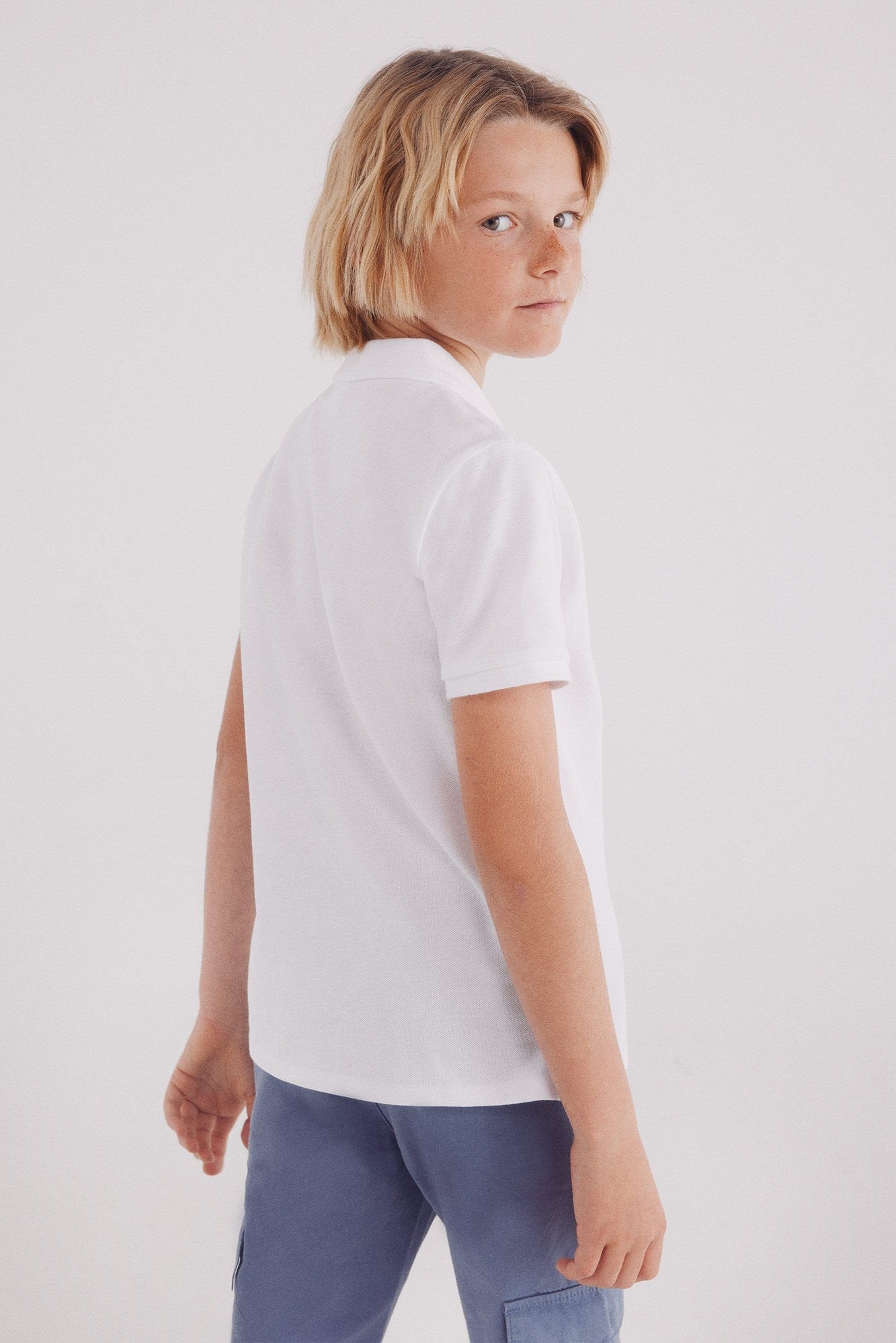 Polo Shirt