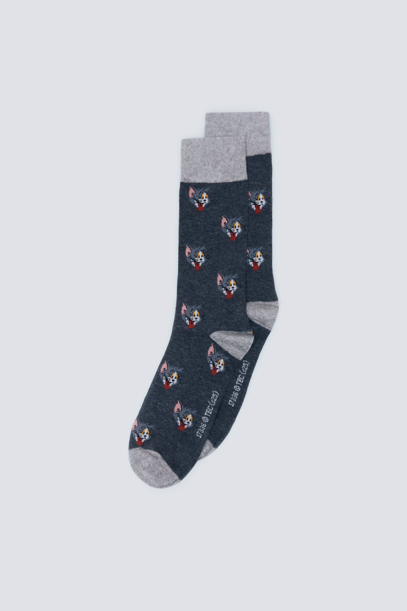 Tom & Jerry Sock