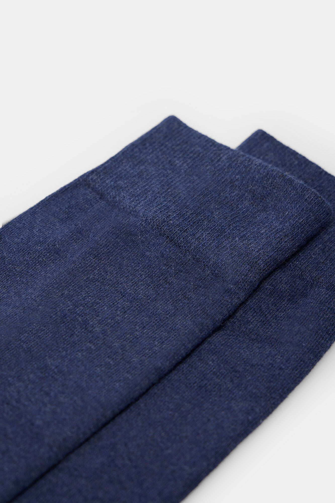 Marl socks