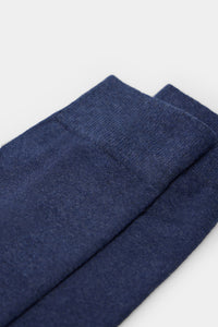 Marl socks