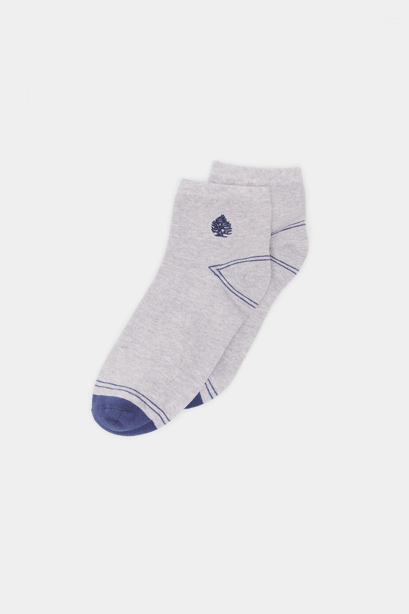 Ankle sports sock