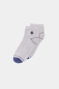Ankle sports sock