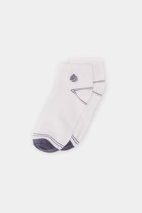 Ankle sports sock