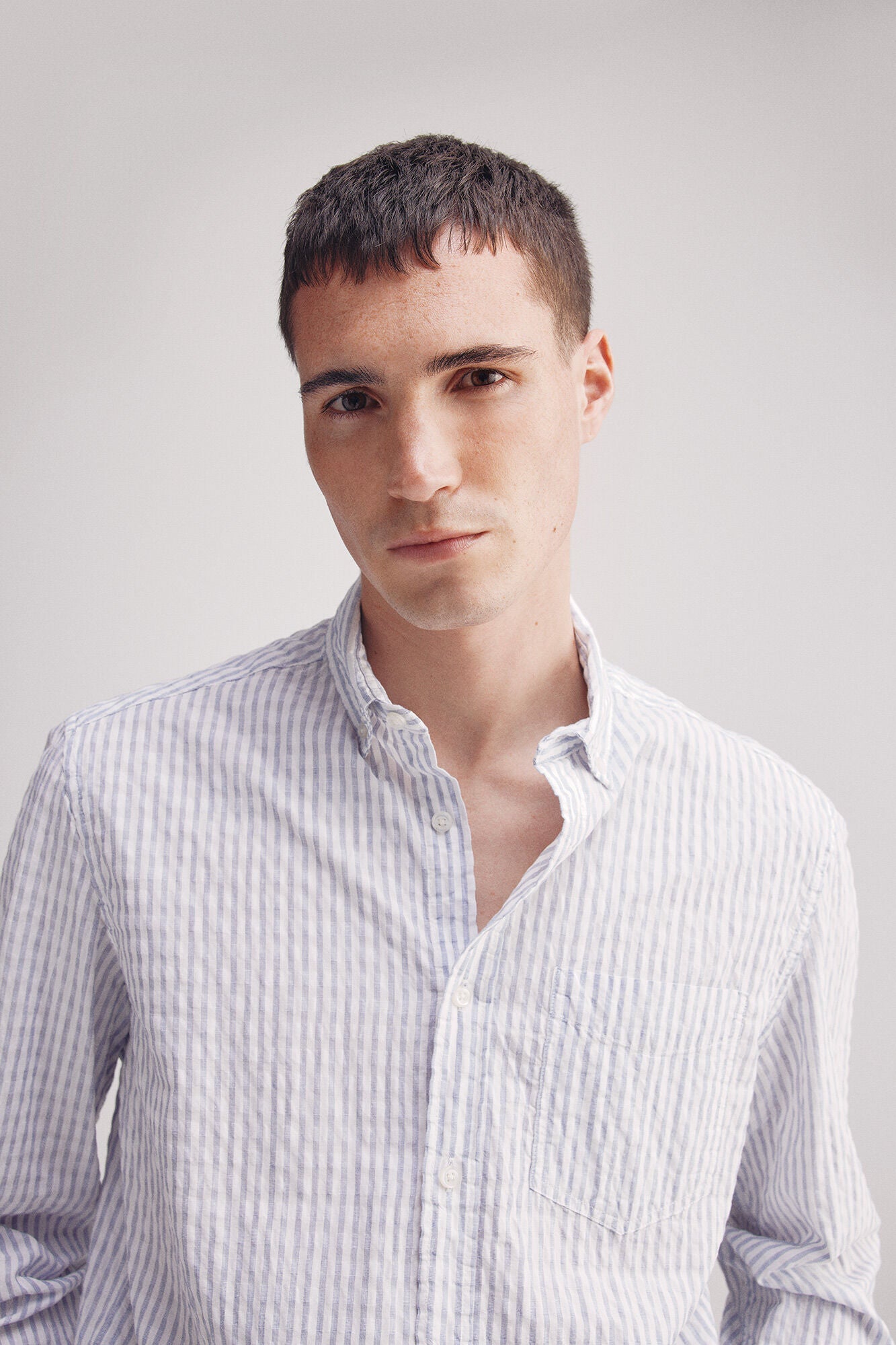 Striped Shirt