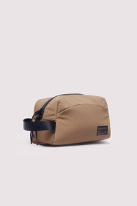 Casual toiletry bag