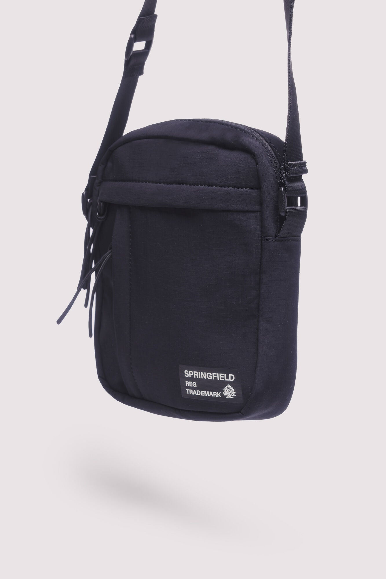 Casual small ripstock bag