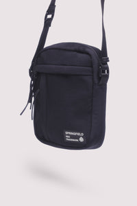 Casual small ripstock bag