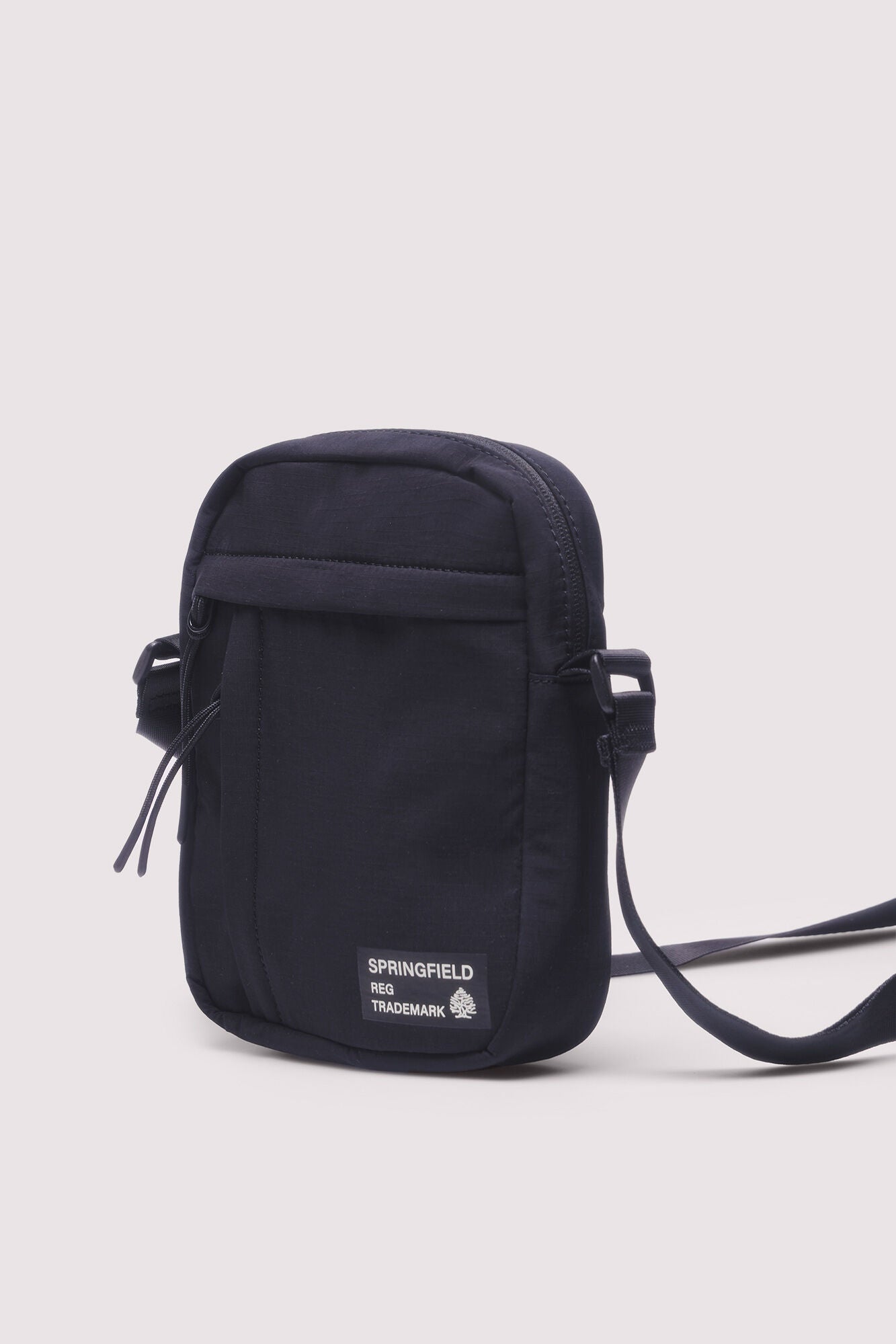 Casual small ripstock bag