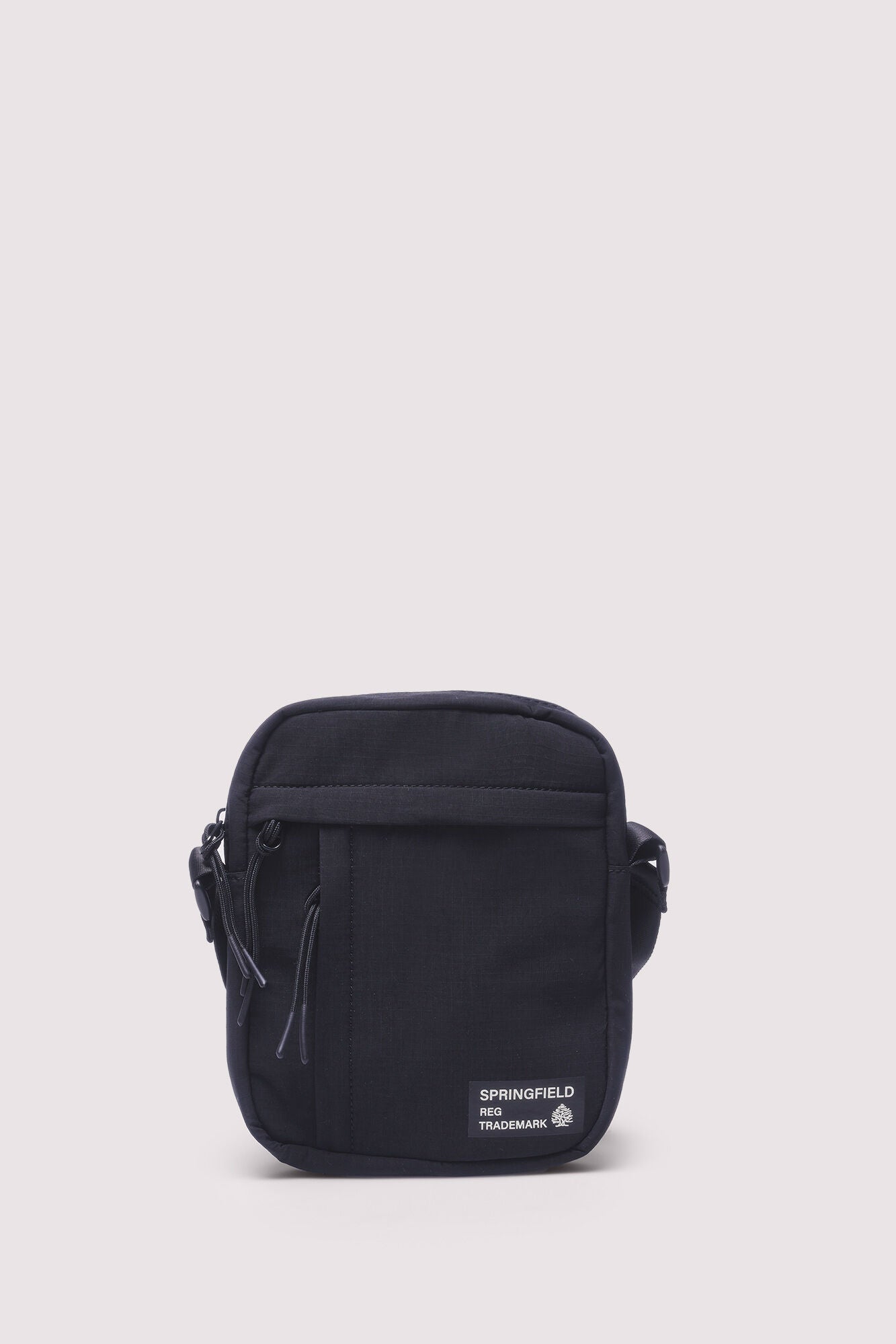 Casual small ripstock bag