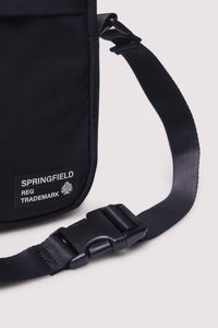 Casual small ripstock bag