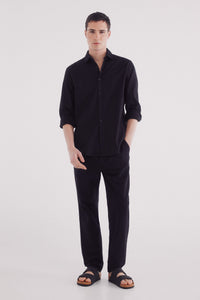Linen shirt