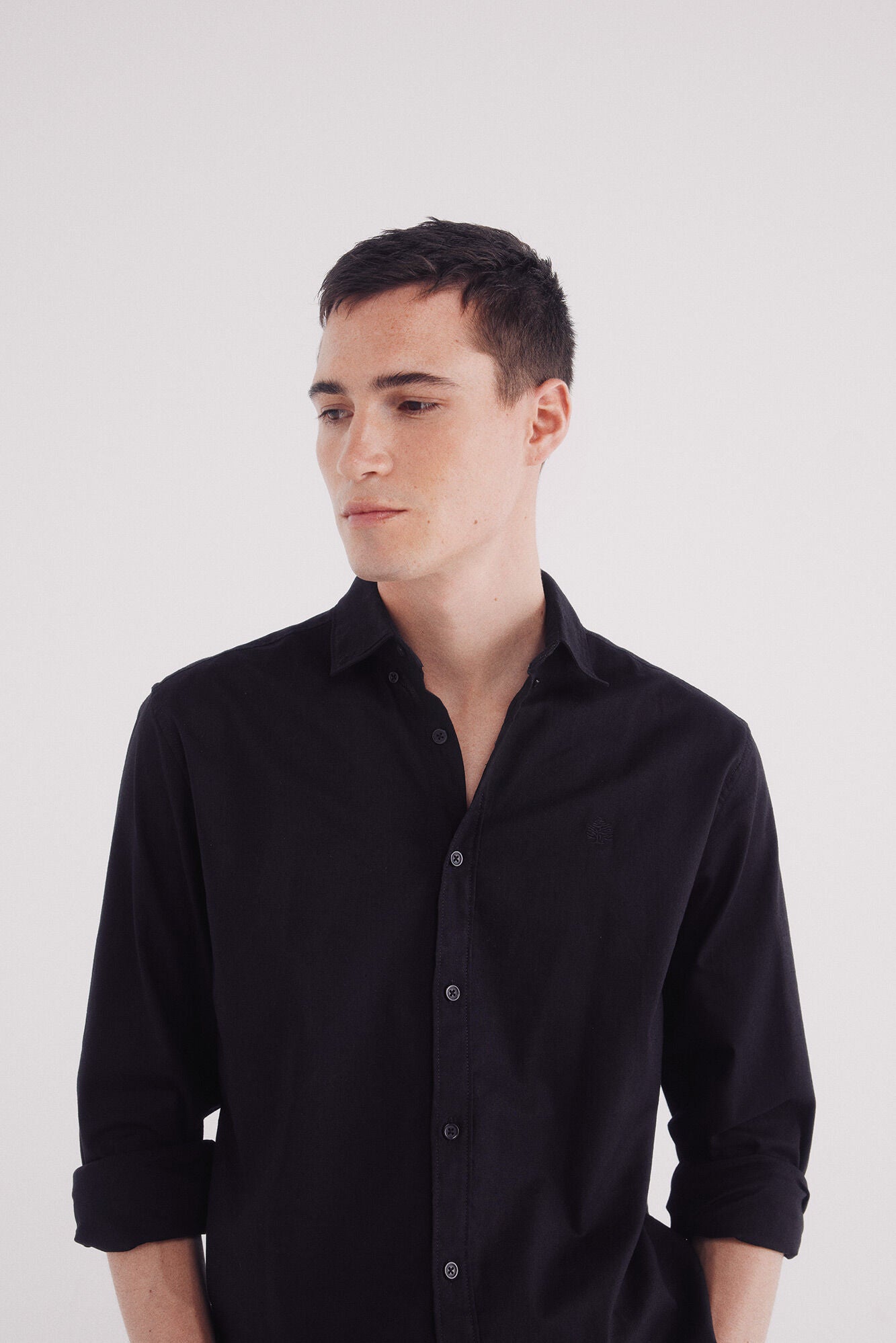 Linen shirt