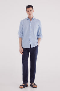Linen shirt
