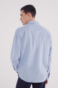 Linen shirt